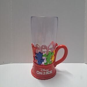 Disney on Ice Used Cup